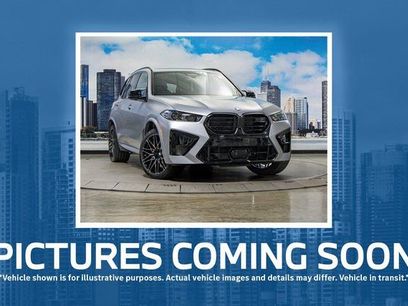 Certified 2024 BMW X5 M60i