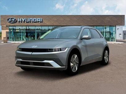 New 2026 Hyundai Ioniq 5 SEL
