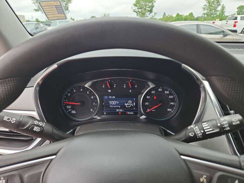 Certified 2023 Chevrolet Equinox LS w/ LS Convenience Package FWD image 33