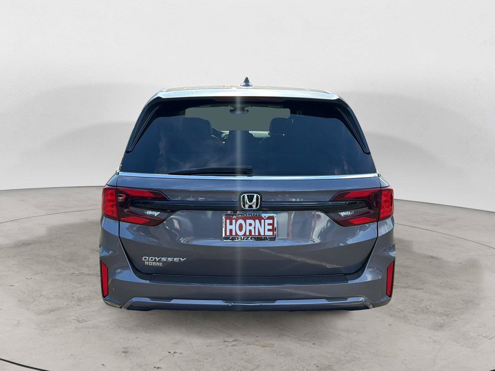 Used 2025 Honda Odyssey EX-L image 4