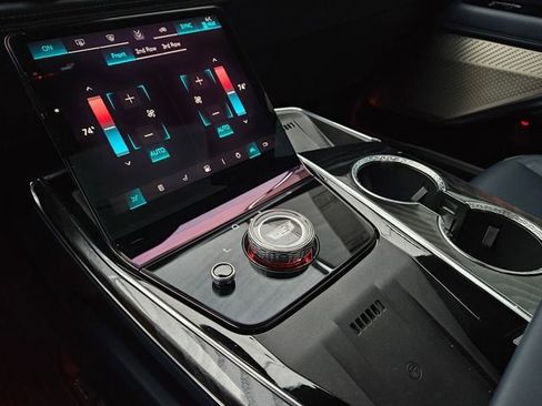 New 2025 Cadillac Escalade IQ Luxury 2 image 23