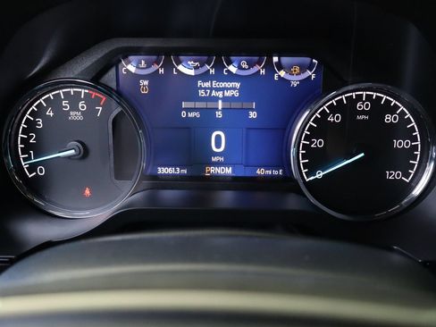 Used 2023 Ford F150 Tremor w/ Trailer Tow Package AWD/4WD image 25