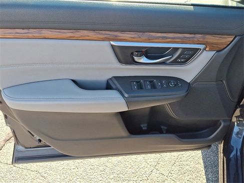 Used 2018 Honda CR-V EX-L image 9