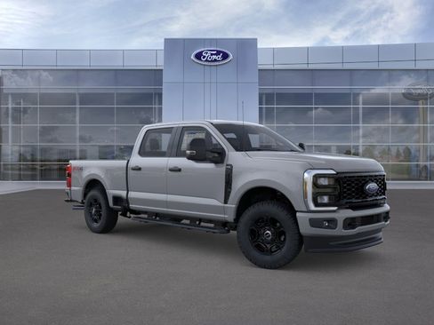 New 2026 Ford F250 XL AWD/4WD image 7