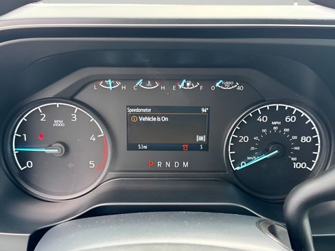 New 2026 Ford F350 XL w/ STX Appearance Package AWD/4WD image 22