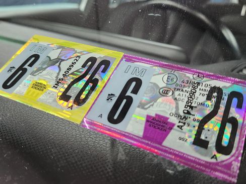 Used 2020 Mercedes-Benz A 220 4MATIC w/ Premium Package image 56