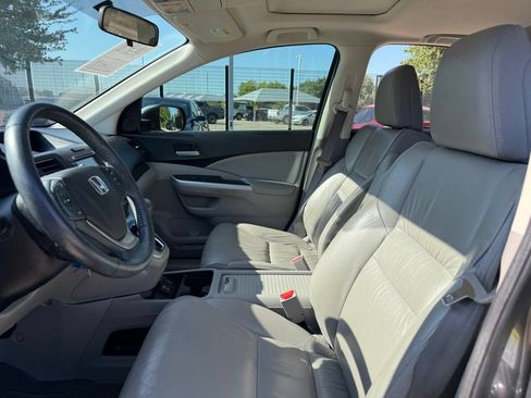 Used 2013 Honda CR-V EX-L image 11