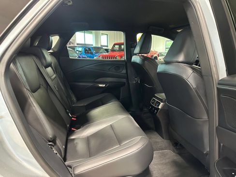 Used 2025 Lexus RX 350 FWD w/ Technology Package image 38