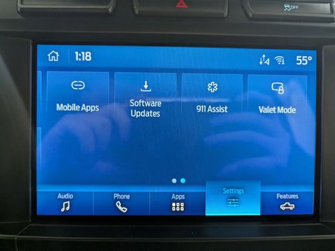 Used 2024 Ford F250 XL image 22