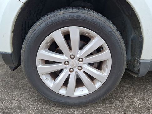 Used 2013 Subaru Forester 2.5X Premium image 7