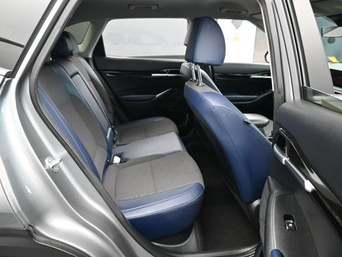 Used 2024 Kia Seltos S FWD image 34