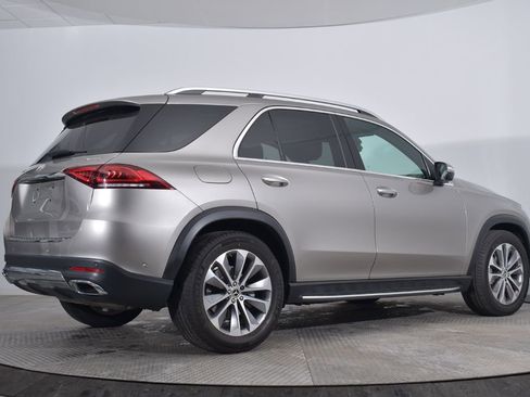 Used 2022 Mercedes-Benz GLE 350 4MATIC image 7