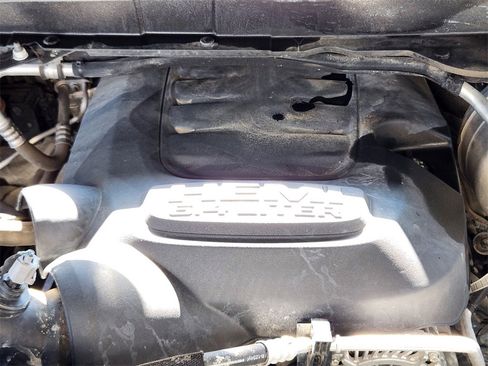 Used 2021 RAM 2500 Power Wagon image 17