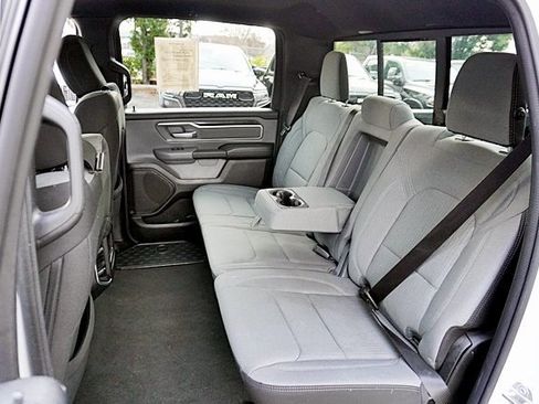 Used 2022 RAM 1500 Lone Star image 16