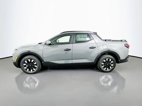 New 2026 Hyundai Santa Cruz SEL FWD image 8