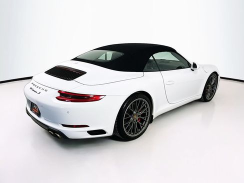 Used 2017 Porsche 911 Carrera S RWD image 5