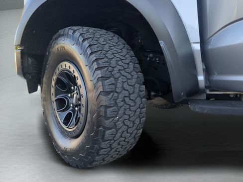 Certified 2023 Ford F150 Raptor w/ Raptor Carbon Fiber Package AWD/4WD image 74
