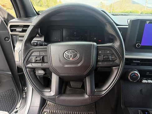 Certified 2024 Toyota Tacoma SR5 image 8