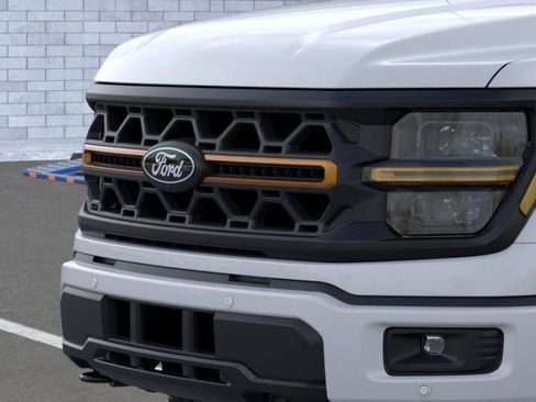 New 2026 Ford F150 Tremor AWD/4WD image 17