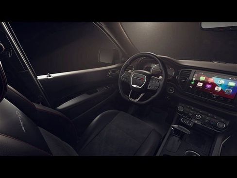 New 2026 Dodge Durango GT image 20