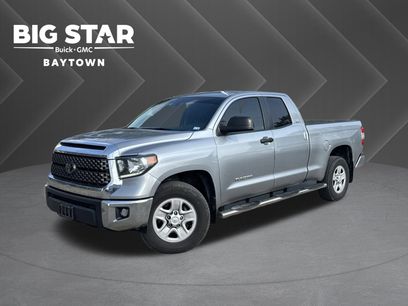 Used 2019 Toyota Tundra SR
