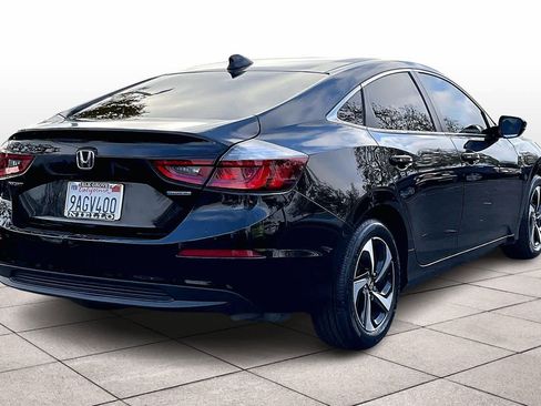 Used 2022 Honda Insight EX image 14