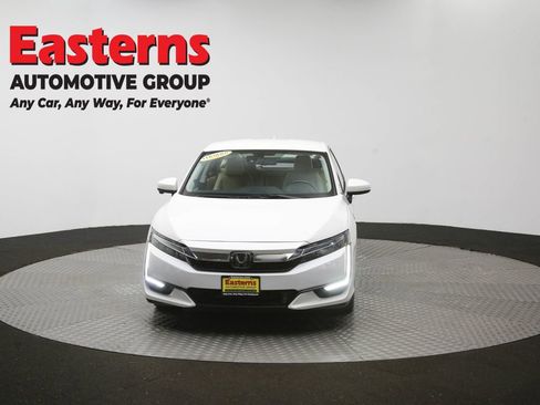 Used 2018 Honda Clarity Touring image 51