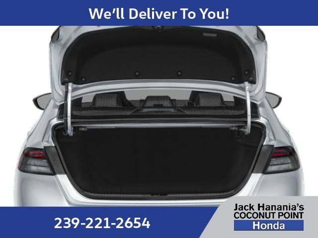 Used 2024 Honda Accord Sport image 11