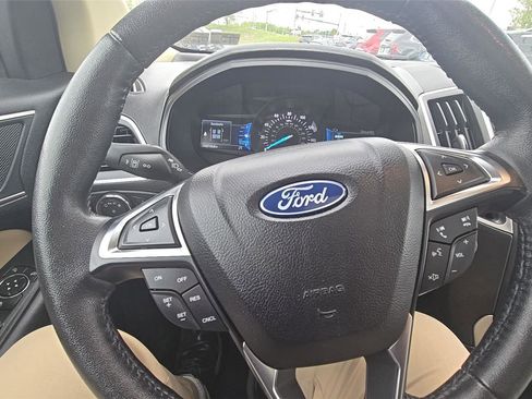 Used 2022 Ford Edge SEL w/ Convenience Package image 20