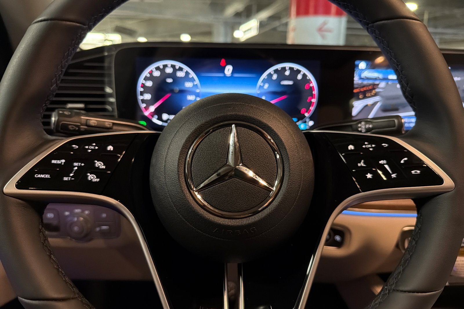 New 2026 Mercedes-Benz GLE 450 4MATIC image 23