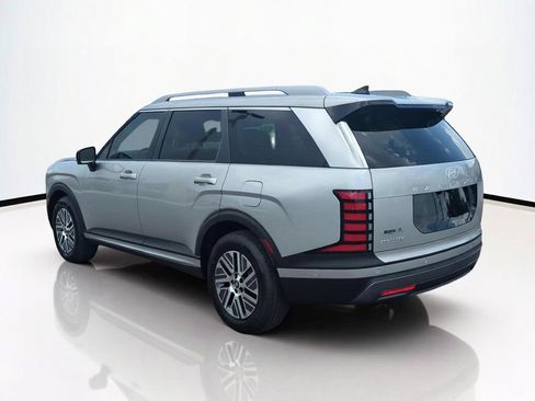 New 2026 Hyundai Palisade SEL Premium FWD image 7