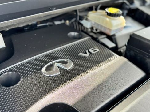 Used 2016 INFINITI QX60 Luxe image 34