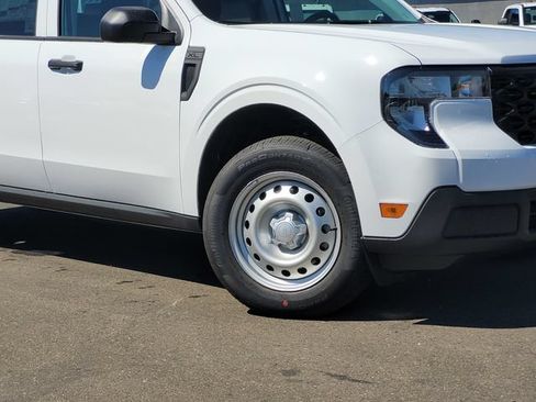 New 2026 Ford Maverick XL FWD image 2