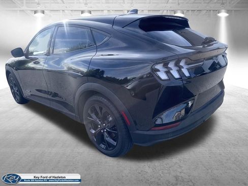 Used 2024 Ford Mustang Mach-E Select w/ Comfort Package Lite AWD/4WD image 5