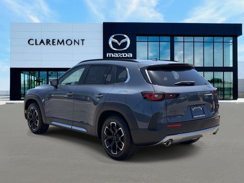 New 2026 MAZDA CX-50 Meridian Edition w/ Cargo Package AWD/4WD image 6