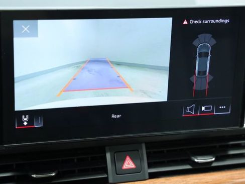 Used 2023 Audi A5 2.0T Premium Plus w/ Premium Plus image 19