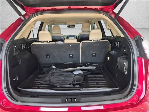 Used 2020 Ford Edge SEL w/ Convenience Package FWD image 6