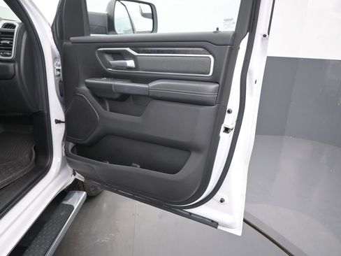 Used 2023 RAM 1500 Big Horn AWD/4WD image 20