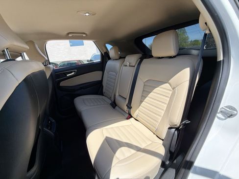 Used 2023 Ford Edge SEL w/ Convenience Package AWD/4WD image 20