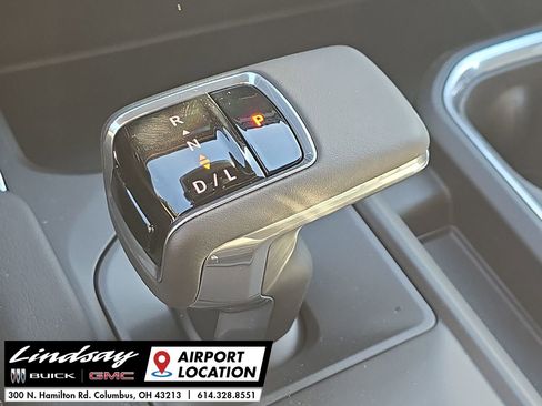 New 2026 GMC Sierra 1500 Denali w/ Technology Package image 17