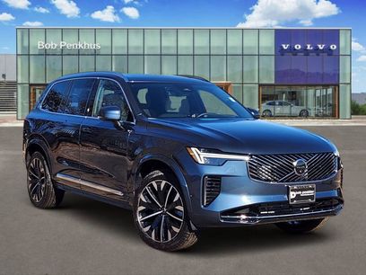 New 2026 Volvo XC90 T8 Ultra w/ Protection Package Premier