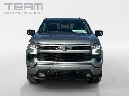 New 2026 Chevrolet Silverado 1500 RST image 2