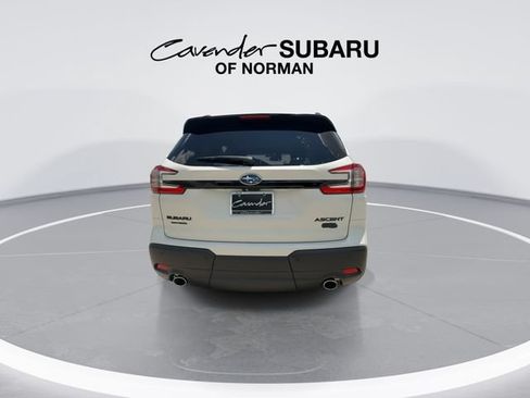 Used 2026 Subaru Ascent Bronze Edition AWD/4WD image 7