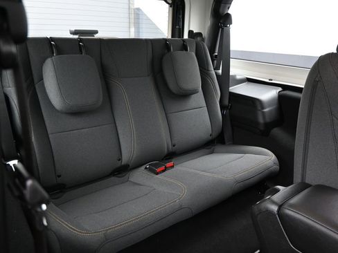 Used 2026 Jeep Wrangler Sport image 26