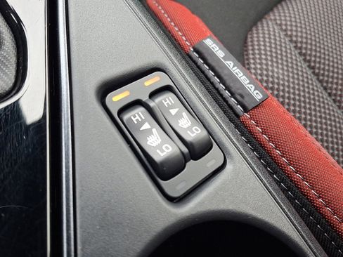 Certified 2025 Subaru Impreza RS image 24