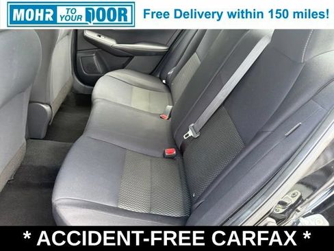 Used 2020 Nissan Sentra S FWD image 36