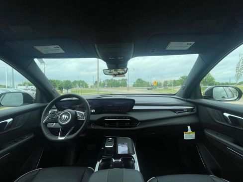 New 2026 Buick Enclave Sport Touring w/ Power Package FWD image 26