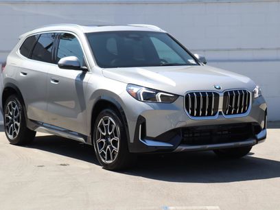 New 2026 BMW X1 xDrive28i w/ Technology Package