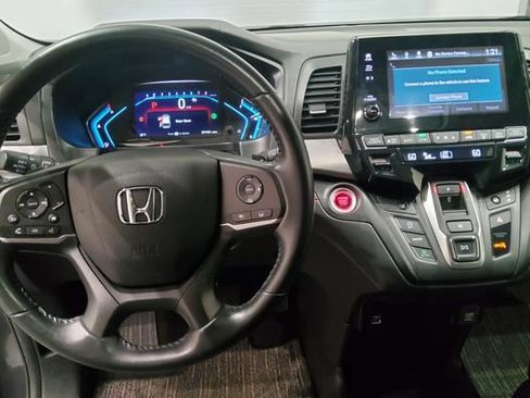 Used 2024 Honda Odyssey EX-L image 24