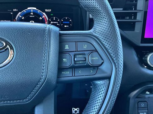 Used 2025 Toyota Tundra TRD Pro image 24